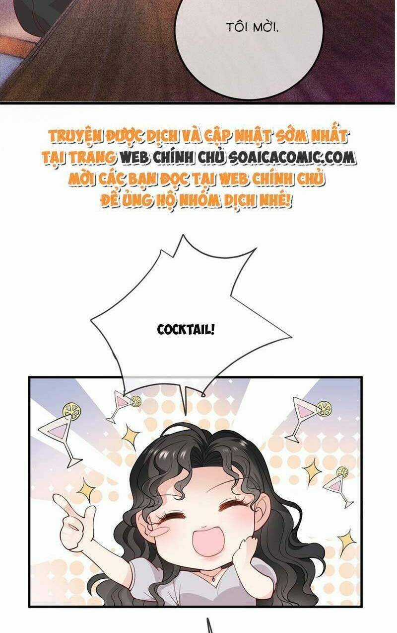 Trọng Sinh Báo Thù Gặp Được Bá Đạo Tổng Tài Chapter 10 trang 10