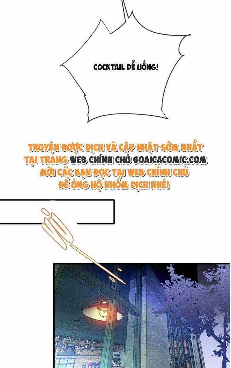 Trọng Sinh Báo Thù Gặp Được Bá Đạo Tổng Tài Chapter 10 trang 11