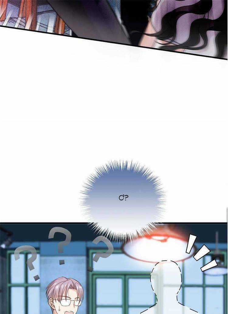 Trọng Sinh Báo Thù Gặp Được Bá Đạo Tổng Tài Chapter 10 trang 18