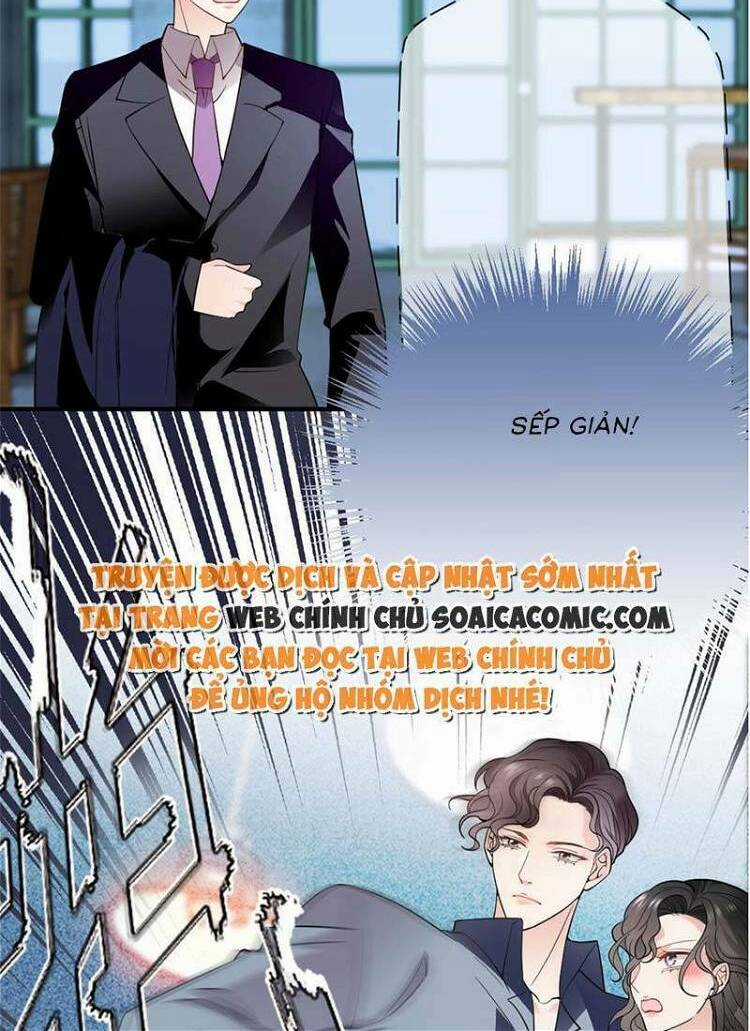 Trọng Sinh Báo Thù Gặp Được Bá Đạo Tổng Tài Chapter 10 trang 19