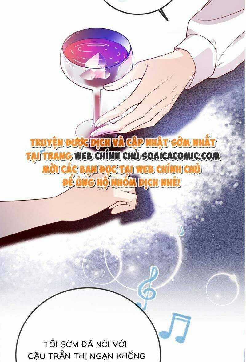 Trọng Sinh Báo Thù Gặp Được Bá Đạo Tổng Tài Chapter 10 trang 2