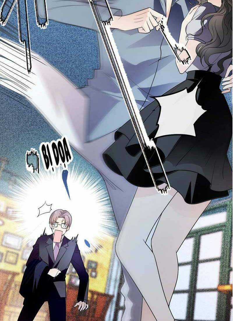 Trọng Sinh Báo Thù Gặp Được Bá Đạo Tổng Tài Chapter 10 trang 20