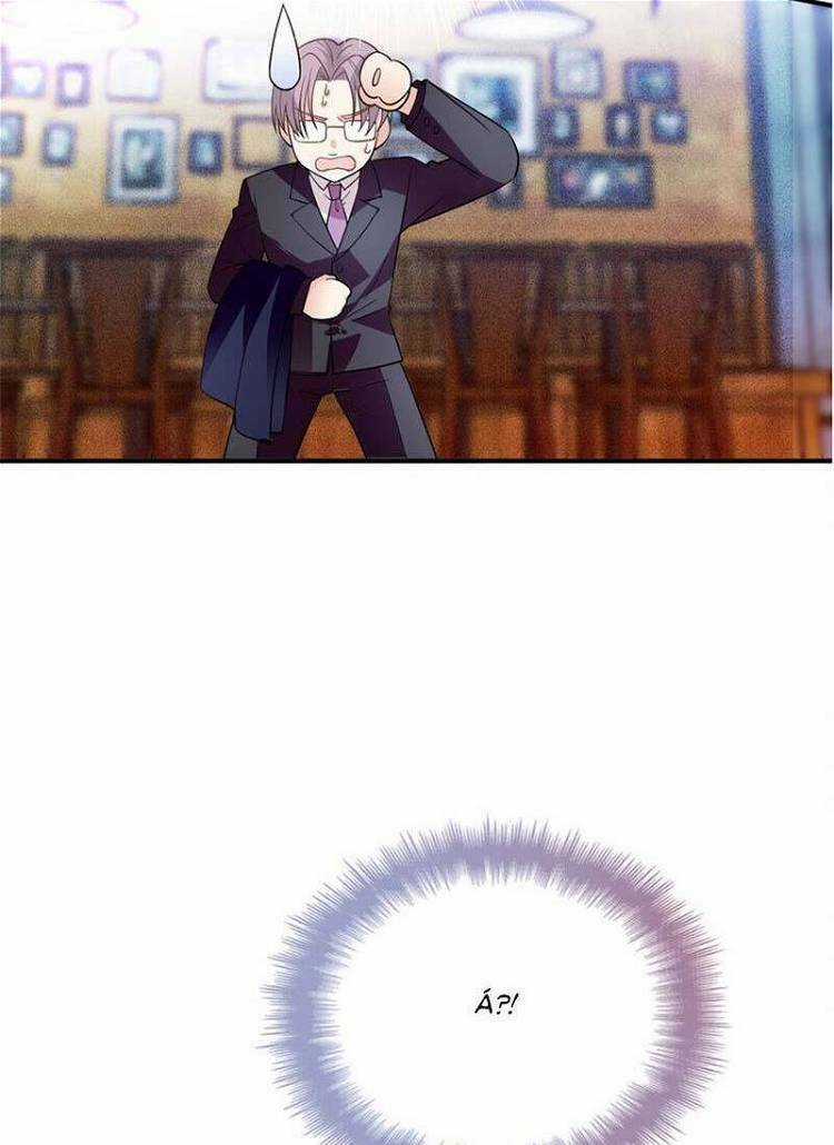 Trọng Sinh Báo Thù Gặp Được Bá Đạo Tổng Tài Chapter 10 trang 22