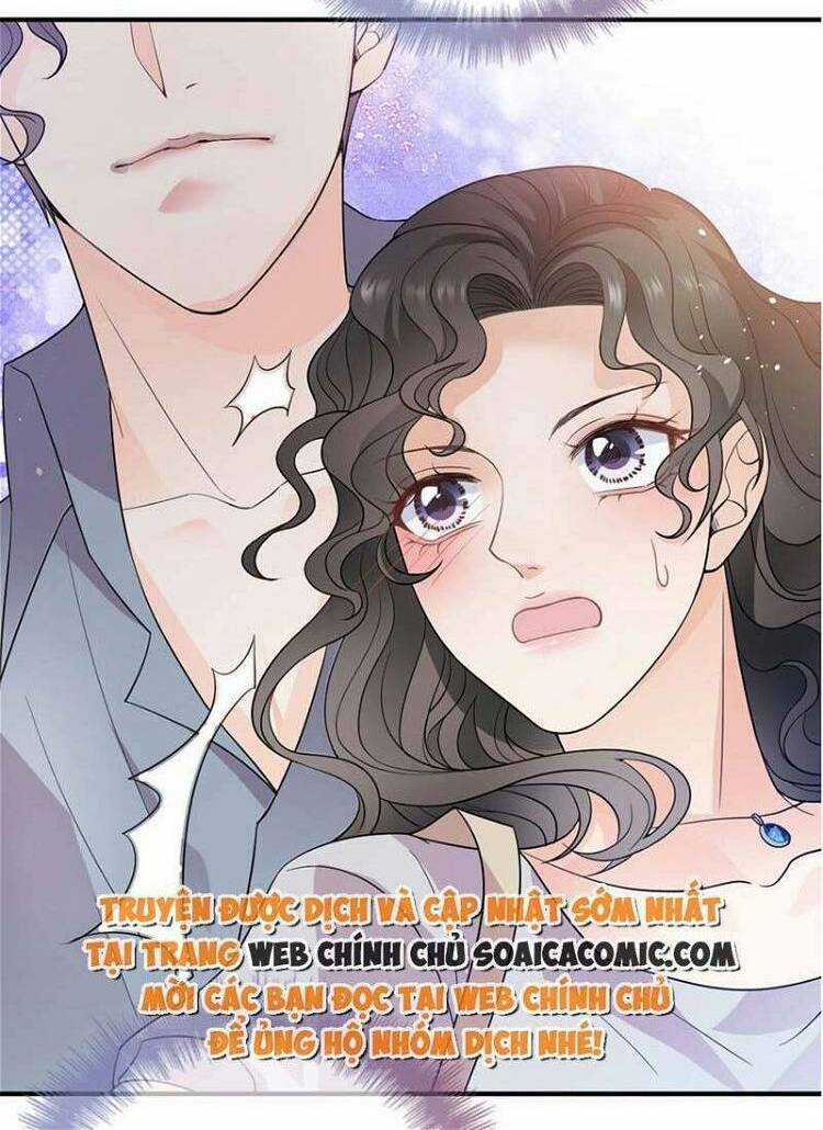 Trọng Sinh Báo Thù Gặp Được Bá Đạo Tổng Tài Chapter 10 trang 23