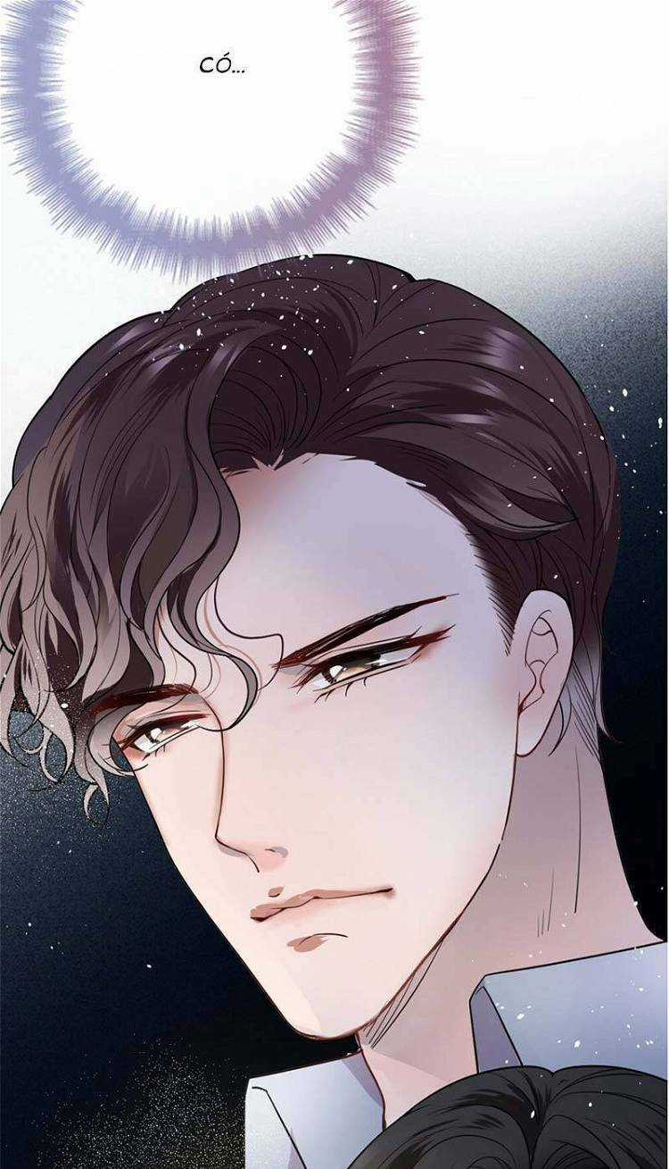 Trọng Sinh Báo Thù Gặp Được Bá Đạo Tổng Tài Chapter 10 trang 24