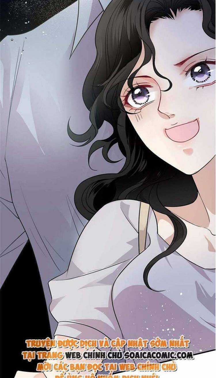 Trọng Sinh Báo Thù Gặp Được Bá Đạo Tổng Tài Chapter 10 trang 25