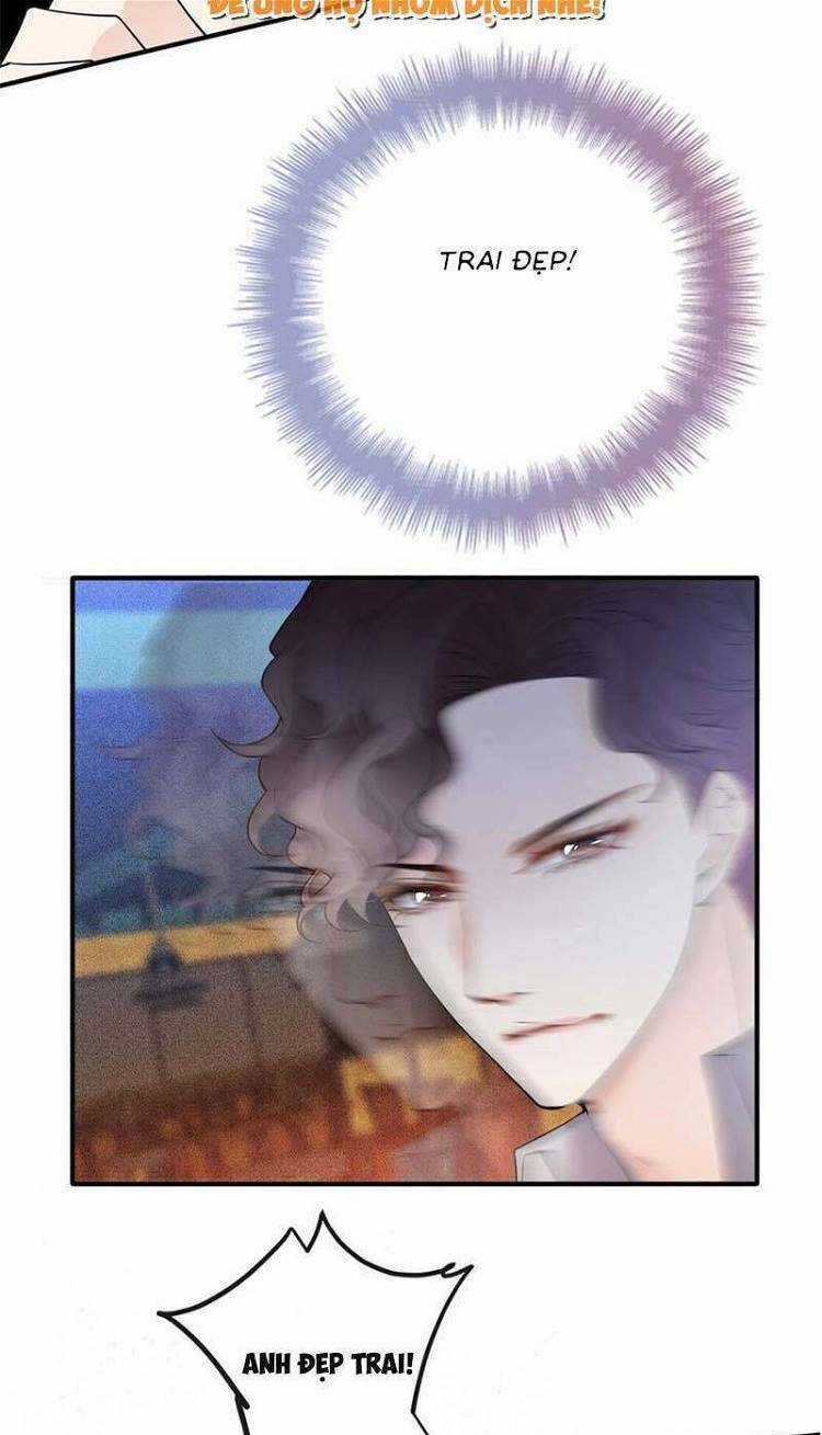 Trọng Sinh Báo Thù Gặp Được Bá Đạo Tổng Tài Chapter 10 trang 26