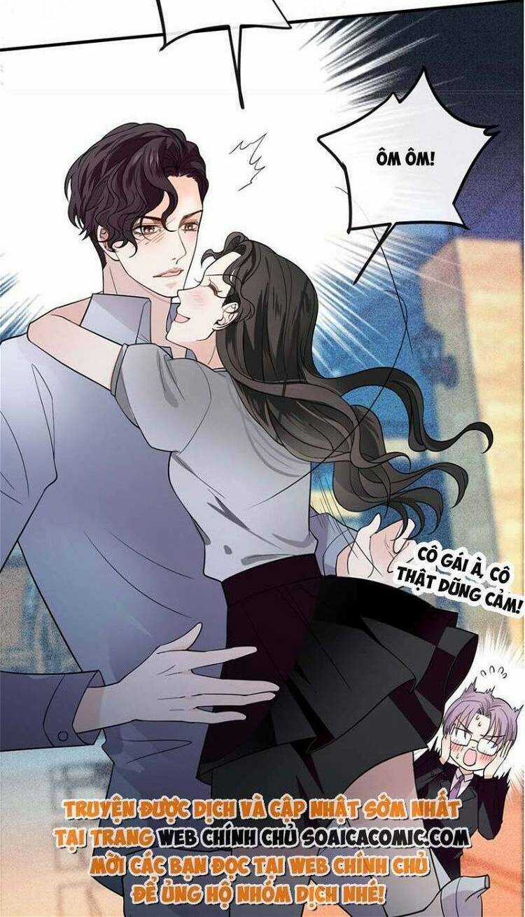 Trọng Sinh Báo Thù Gặp Được Bá Đạo Tổng Tài Chapter 10 trang 27