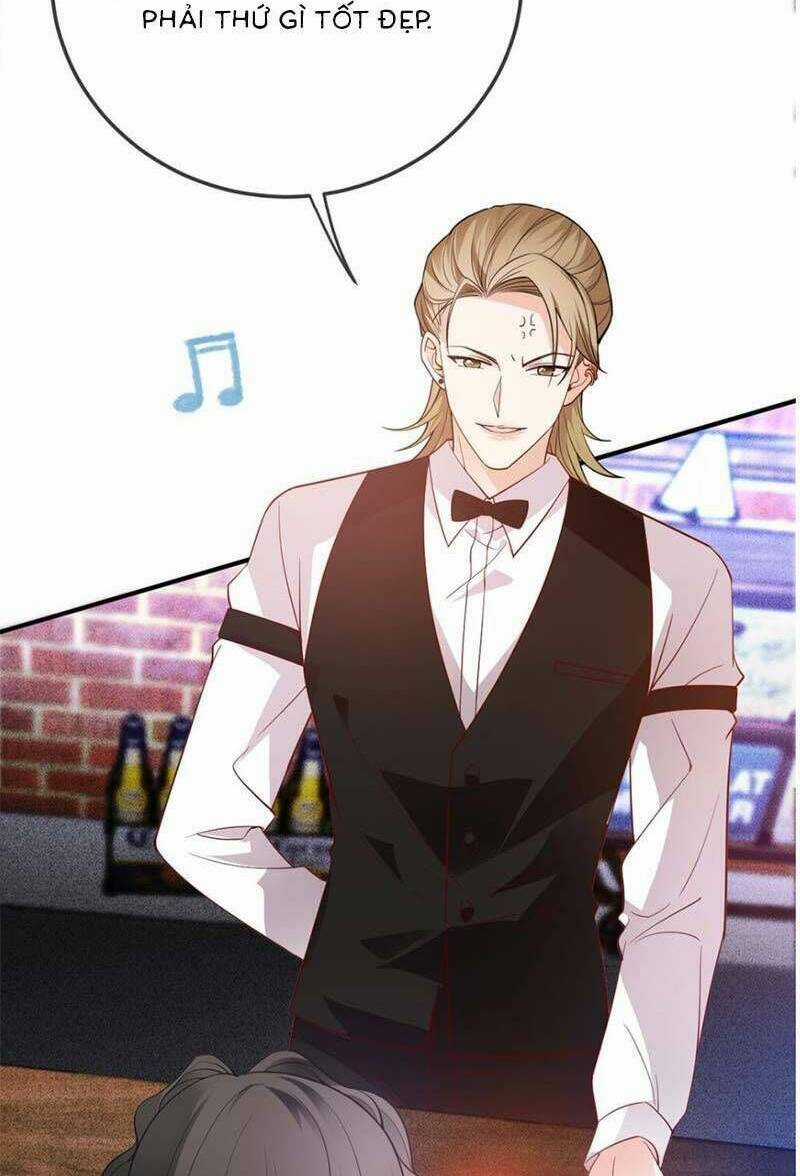 Trọng Sinh Báo Thù Gặp Được Bá Đạo Tổng Tài Chapter 10 trang 3