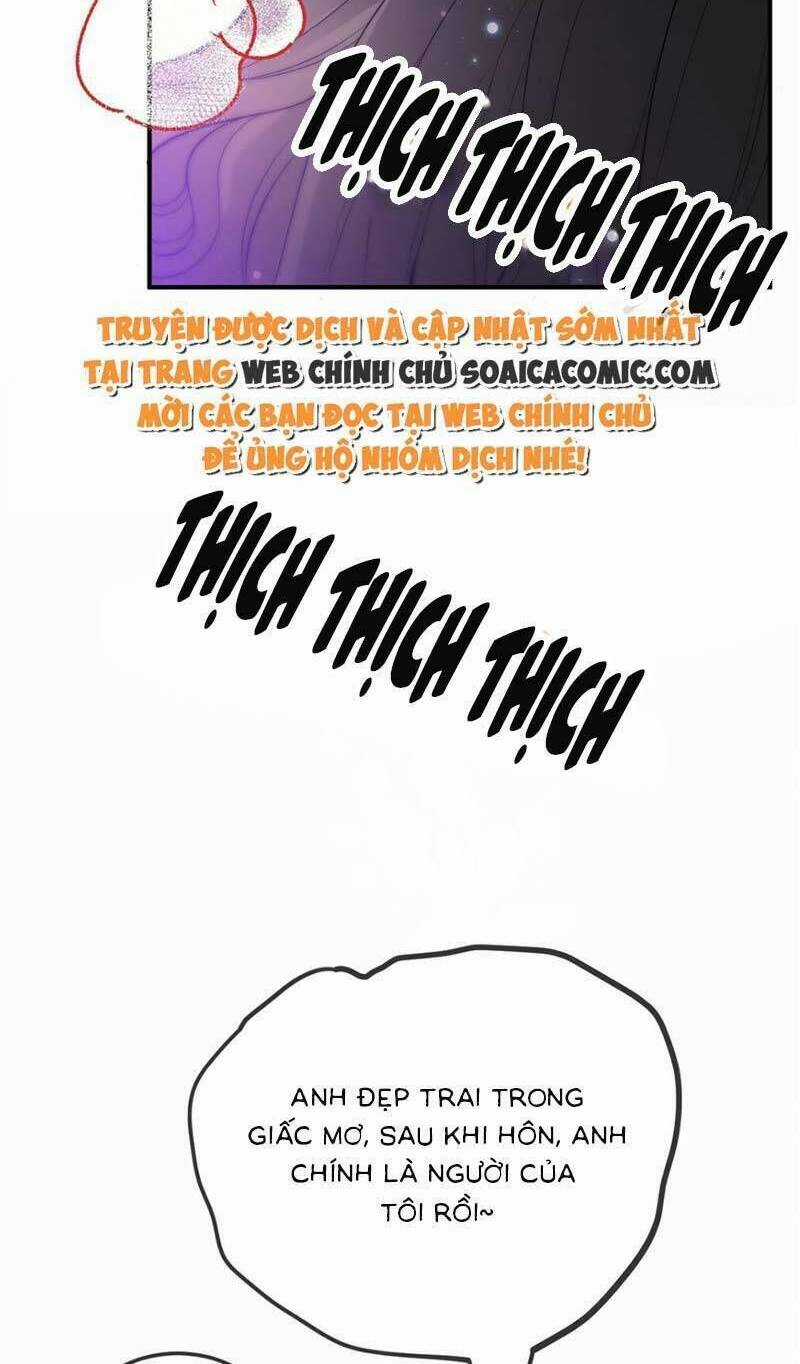 Trọng Sinh Báo Thù Gặp Được Bá Đạo Tổng Tài Chapter 10 trang 35