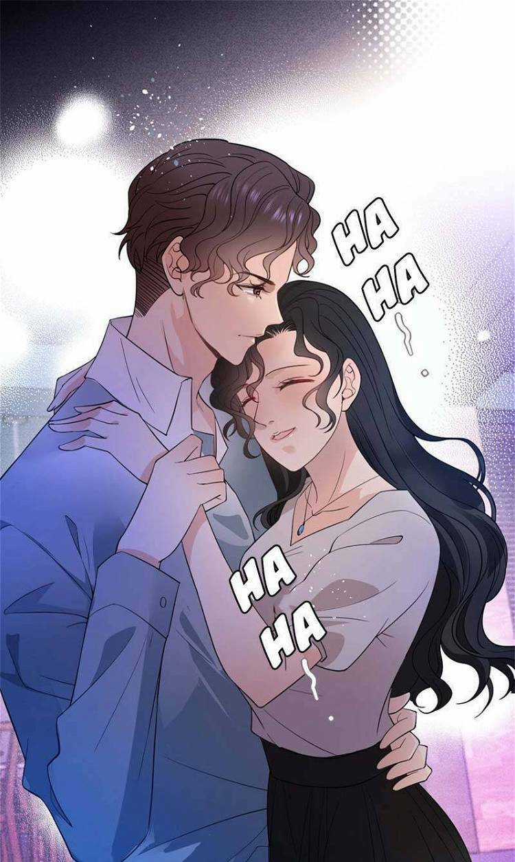 Trọng Sinh Báo Thù Gặp Được Bá Đạo Tổng Tài Chapter 10 trang 38