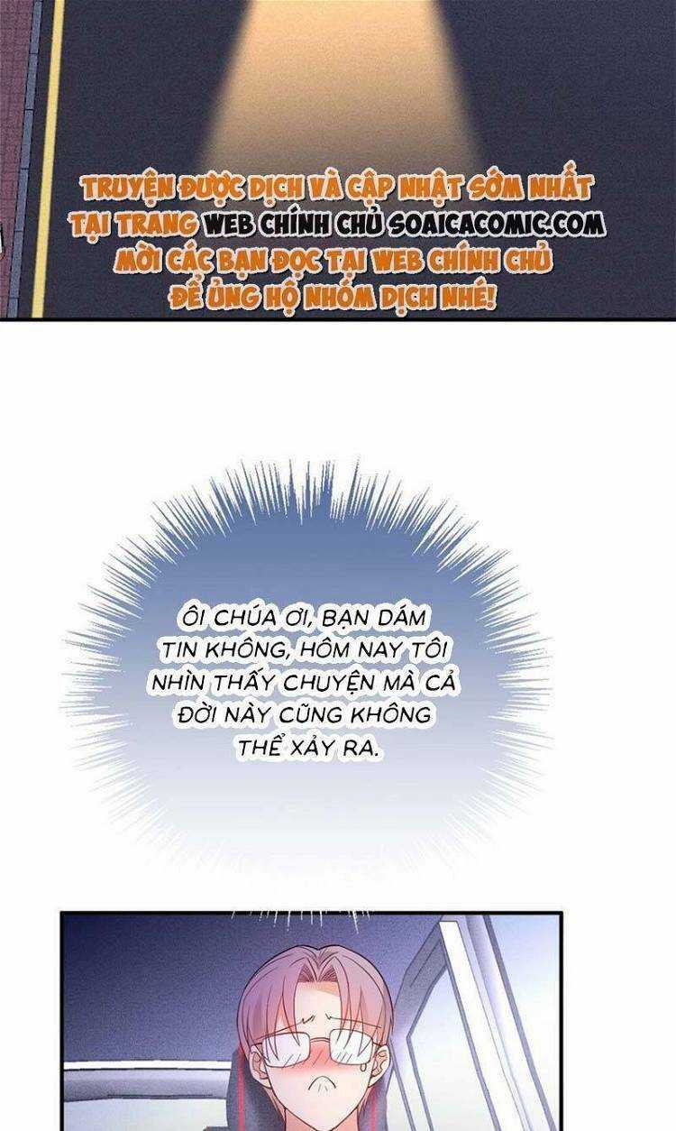 Trọng Sinh Báo Thù Gặp Được Bá Đạo Tổng Tài Chapter 10 trang 42