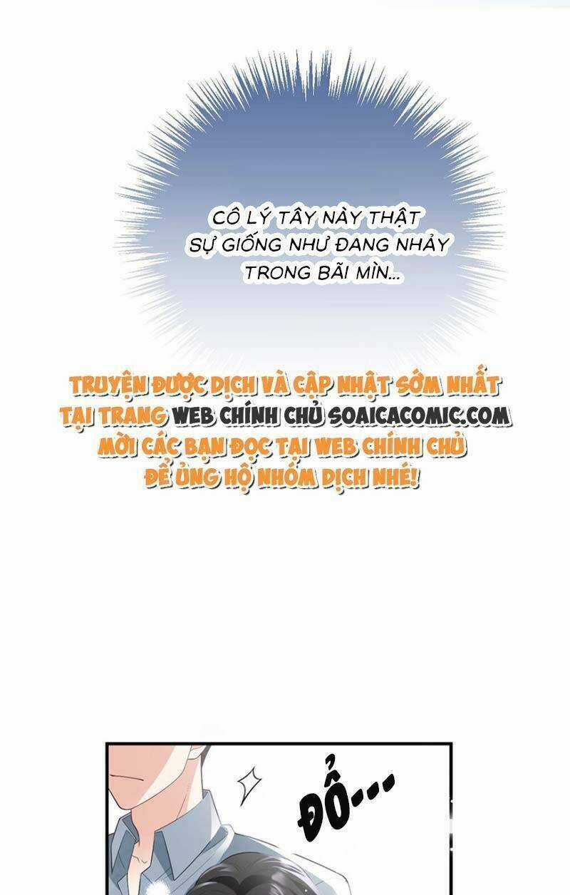 Trọng Sinh Báo Thù Gặp Được Bá Đạo Tổng Tài Chapter 10 trang 44