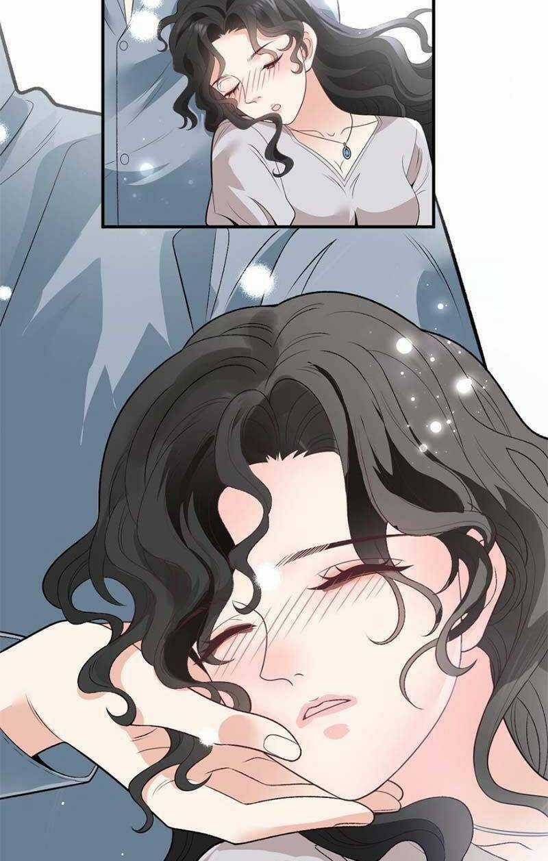 Trọng Sinh Báo Thù Gặp Được Bá Đạo Tổng Tài Chapter 10 trang 45