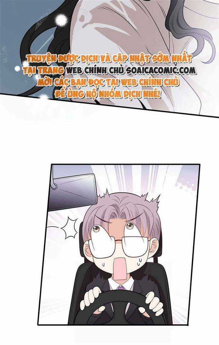 Trọng Sinh Báo Thù Gặp Được Bá Đạo Tổng Tài Chapter 10 trang 46