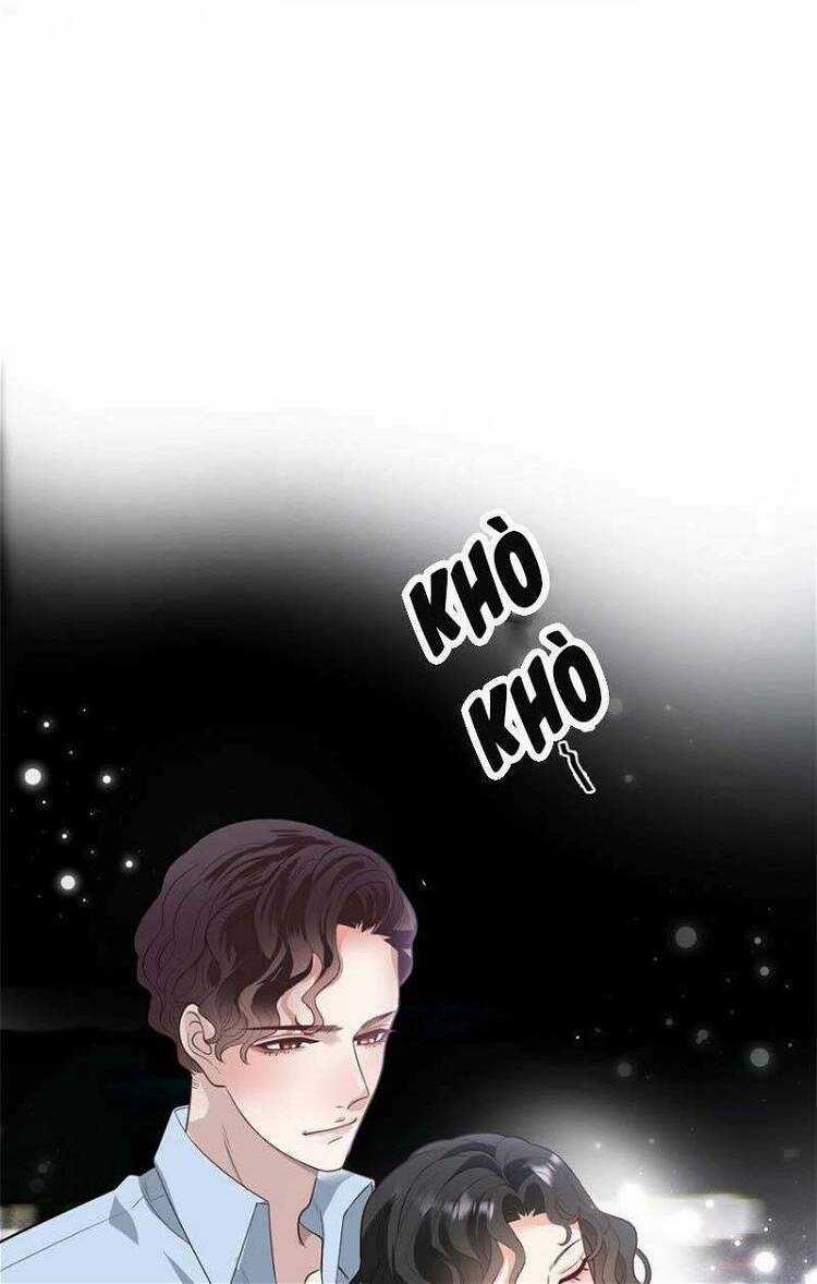 Trọng Sinh Báo Thù Gặp Được Bá Đạo Tổng Tài Chapter 10 trang 47