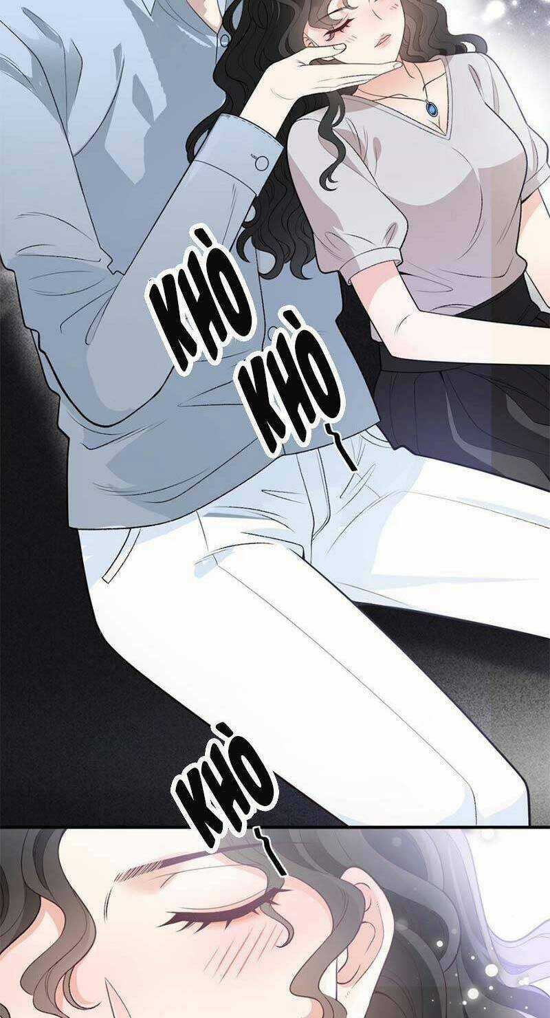 Trọng Sinh Báo Thù Gặp Được Bá Đạo Tổng Tài Chapter 10 trang 48