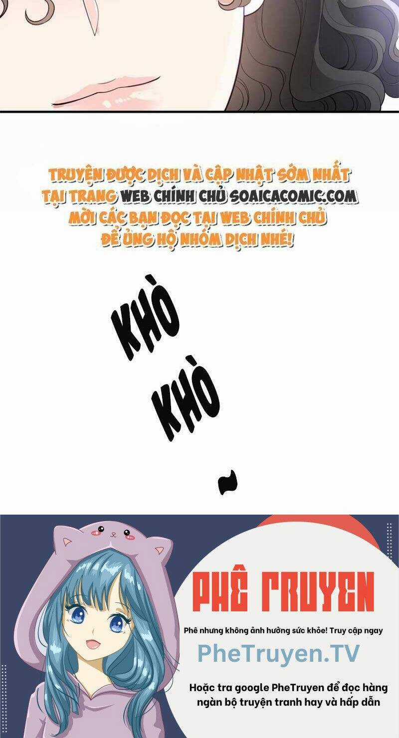 Trọng Sinh Báo Thù Gặp Được Bá Đạo Tổng Tài Chapter 10 trang 49