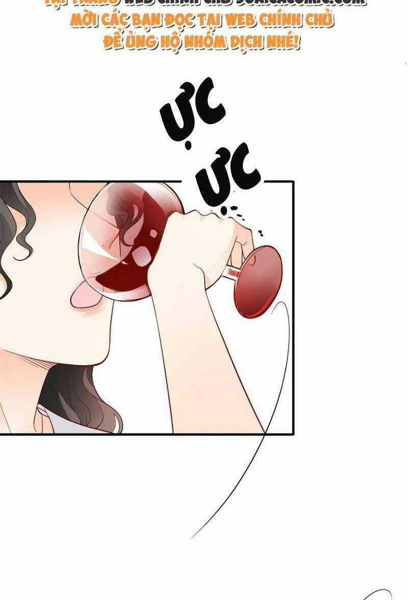 Trọng Sinh Báo Thù Gặp Được Bá Đạo Tổng Tài Chapter 10 trang 5