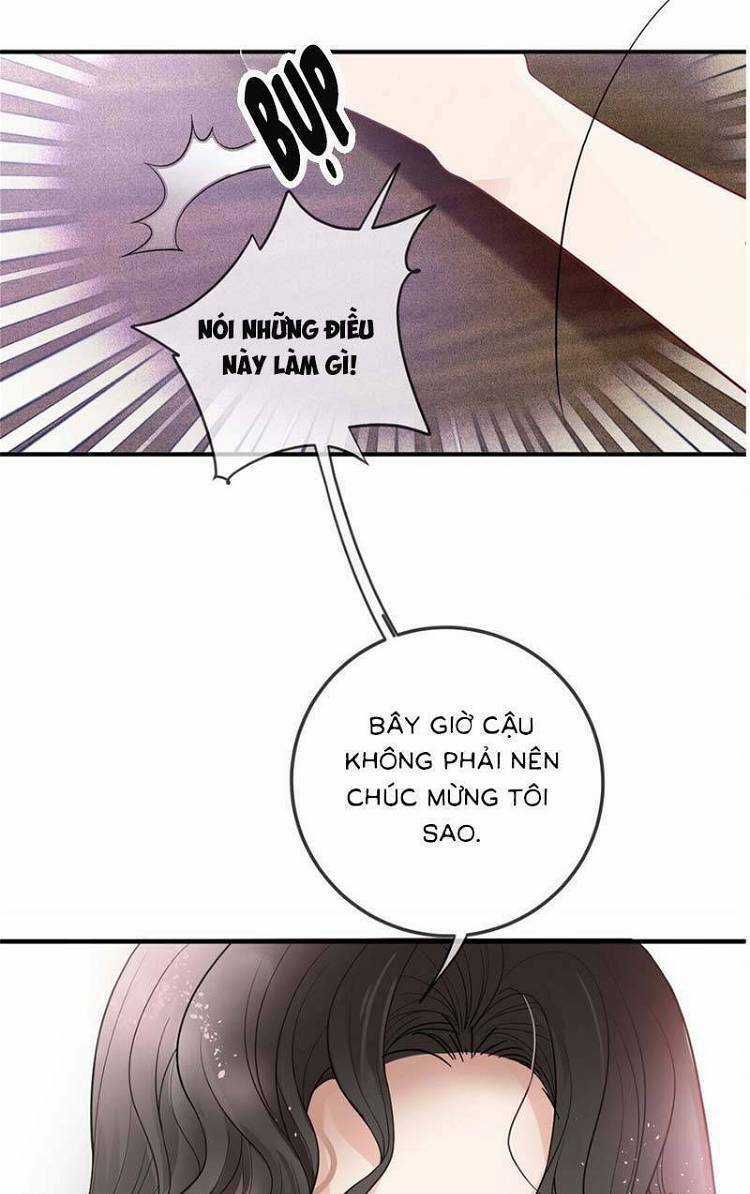 Trọng Sinh Báo Thù Gặp Được Bá Đạo Tổng Tài Chapter 10 trang 6