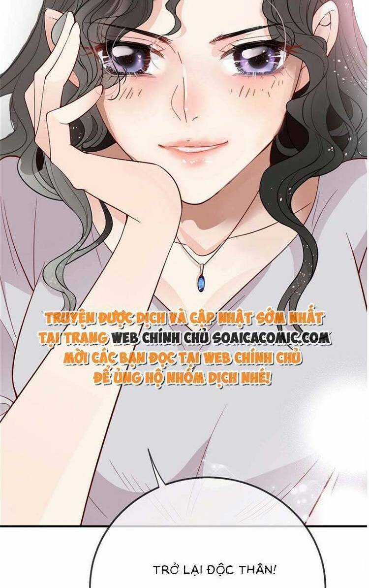 Trọng Sinh Báo Thù Gặp Được Bá Đạo Tổng Tài Chapter 10 trang 7