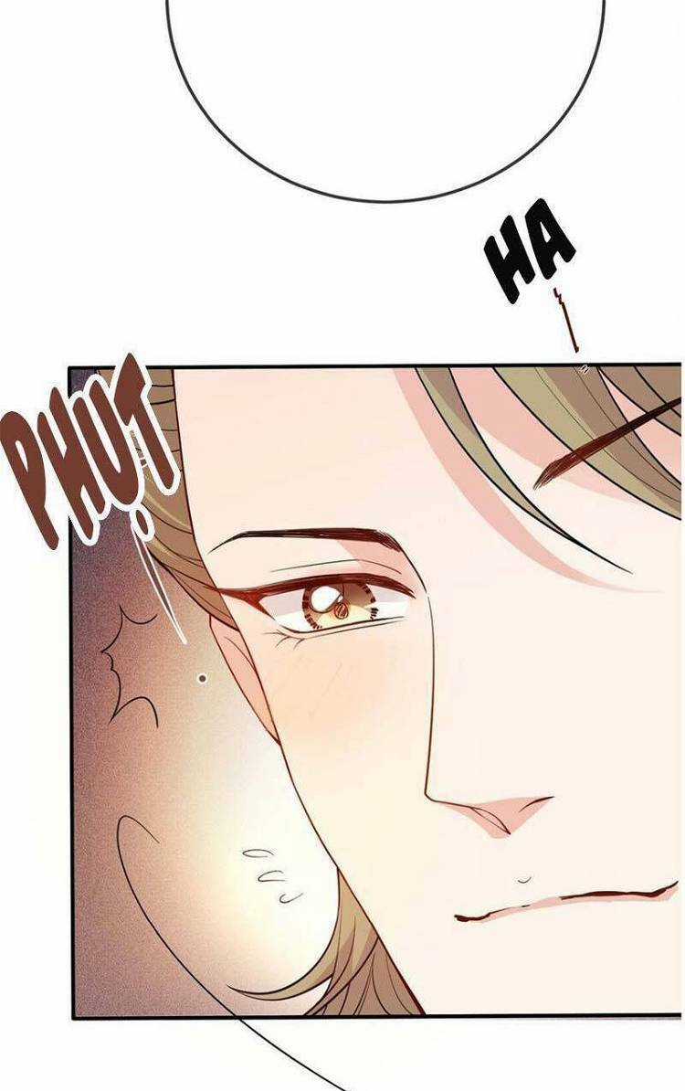 Trọng Sinh Báo Thù Gặp Được Bá Đạo Tổng Tài Chapter 10 trang 8