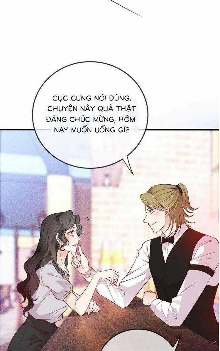 Trọng Sinh Báo Thù Gặp Được Bá Đạo Tổng Tài Chapter 10 trang 9