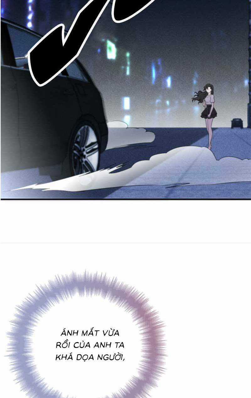 Trọng Sinh Báo Thù Gặp Được Bá Đạo Tổng Tài Chapter 11 trang 11