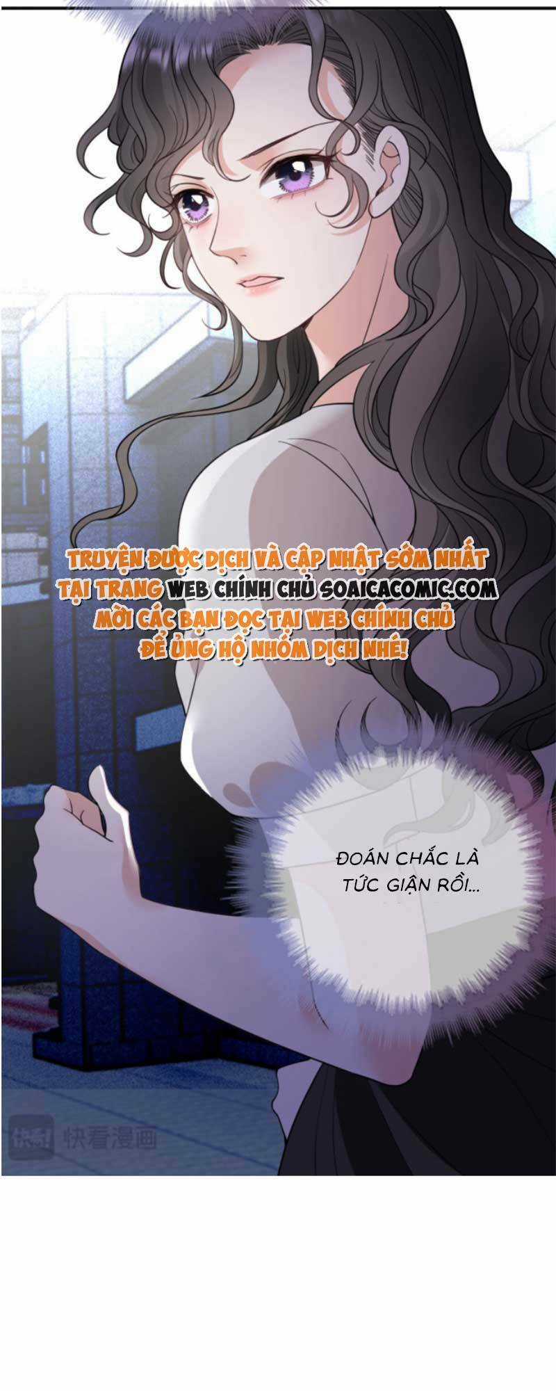 Trọng Sinh Báo Thù Gặp Được Bá Đạo Tổng Tài Chapter 11 trang 12