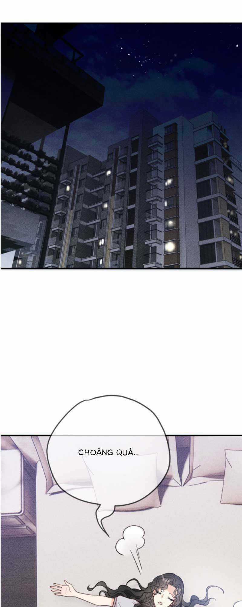 Trọng Sinh Báo Thù Gặp Được Bá Đạo Tổng Tài Chapter 11 trang 13