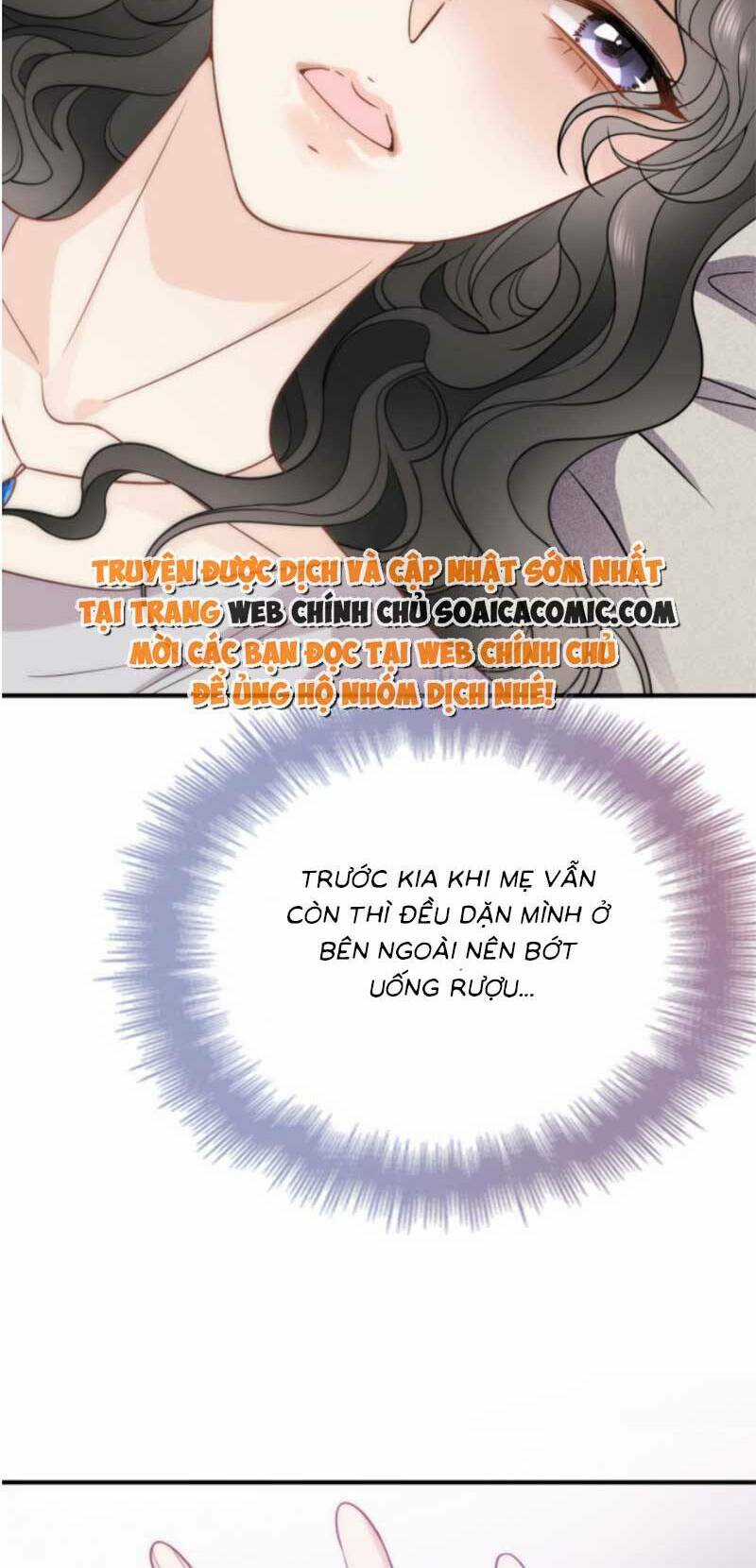 Trọng Sinh Báo Thù Gặp Được Bá Đạo Tổng Tài Chapter 11 trang 15