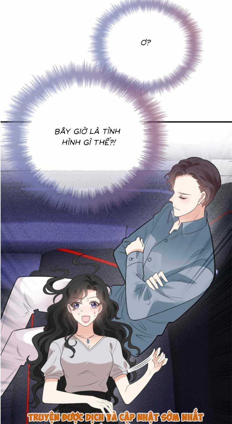 Trọng Sinh Báo Thù Gặp Được Bá Đạo Tổng Tài Chapter 11 trang 2