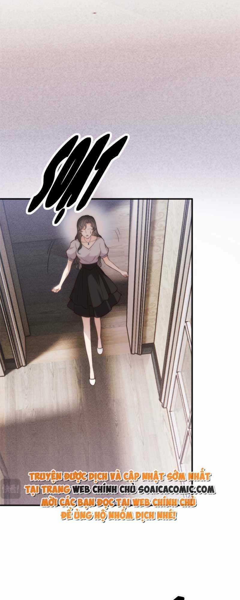 Trọng Sinh Báo Thù Gặp Được Bá Đạo Tổng Tài Chapter 11 trang 20