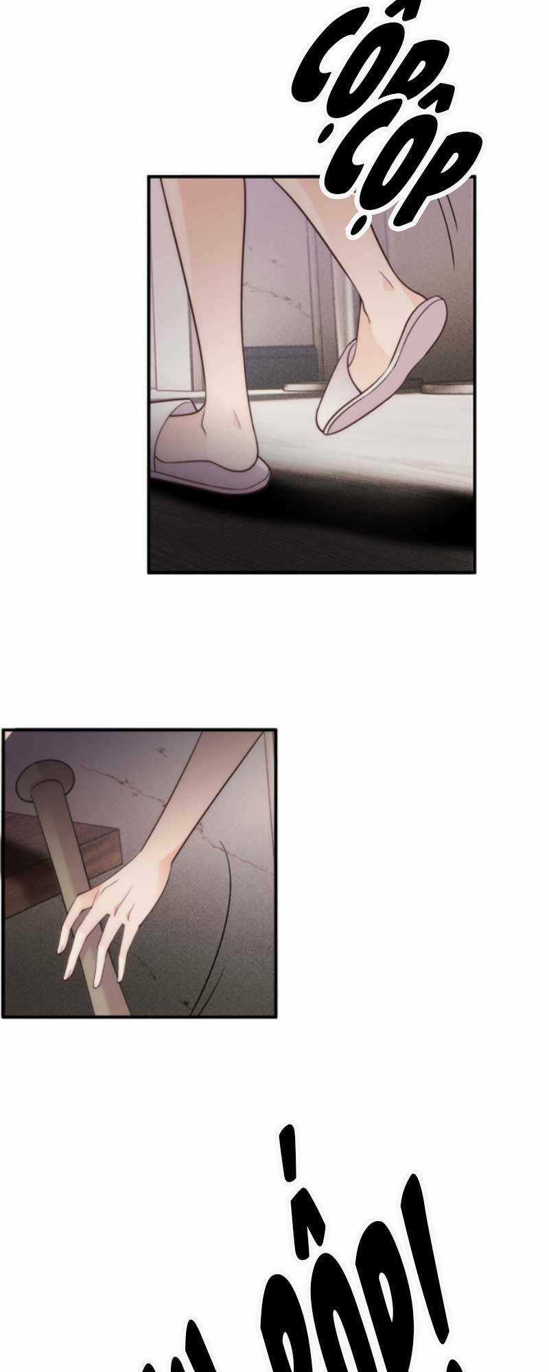 Trọng Sinh Báo Thù Gặp Được Bá Đạo Tổng Tài Chapter 11 trang 21