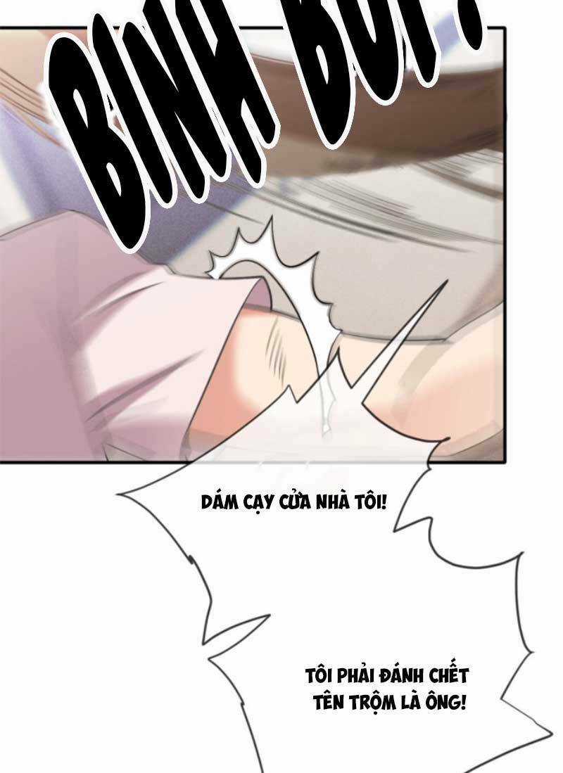 Trọng Sinh Báo Thù Gặp Được Bá Đạo Tổng Tài Chapter 11 trang 22