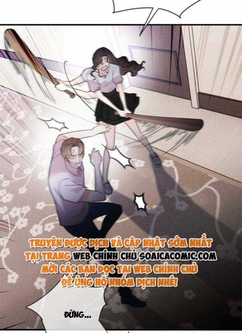 Trọng Sinh Báo Thù Gặp Được Bá Đạo Tổng Tài Chapter 11 trang 23