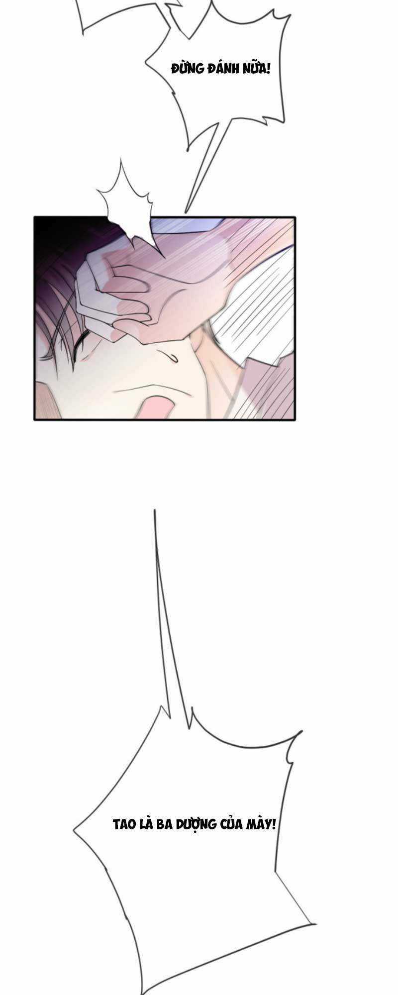 Trọng Sinh Báo Thù Gặp Được Bá Đạo Tổng Tài Chapter 11 trang 24