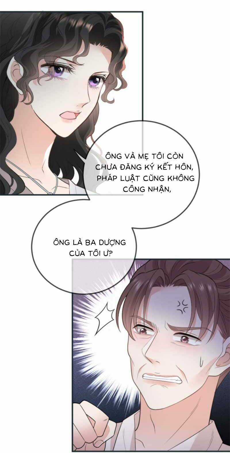 Trọng Sinh Báo Thù Gặp Được Bá Đạo Tổng Tài Chapter 11 trang 27