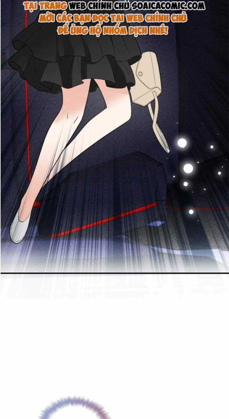 Trọng Sinh Báo Thù Gặp Được Bá Đạo Tổng Tài Chapter 11 trang 3