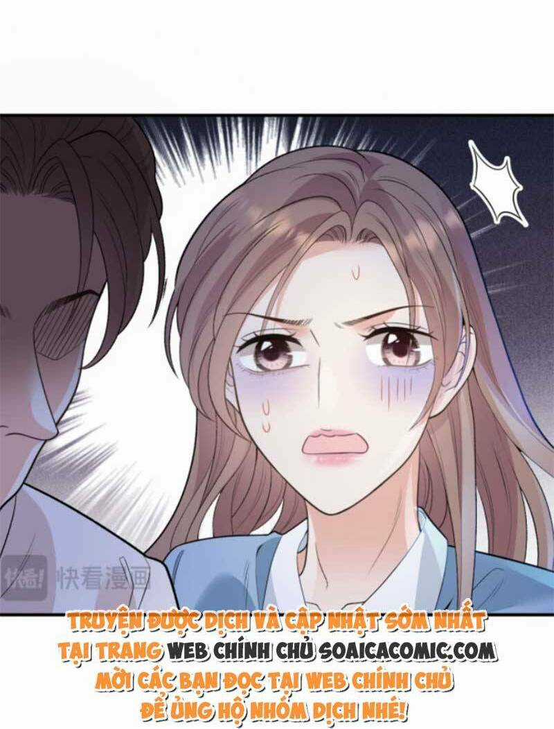 Trọng Sinh Báo Thù Gặp Được Bá Đạo Tổng Tài Chapter 11 trang 31