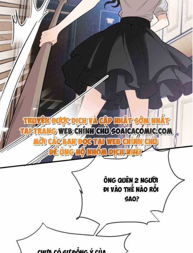 Trọng Sinh Báo Thù Gặp Được Bá Đạo Tổng Tài Chapter 11 trang 34