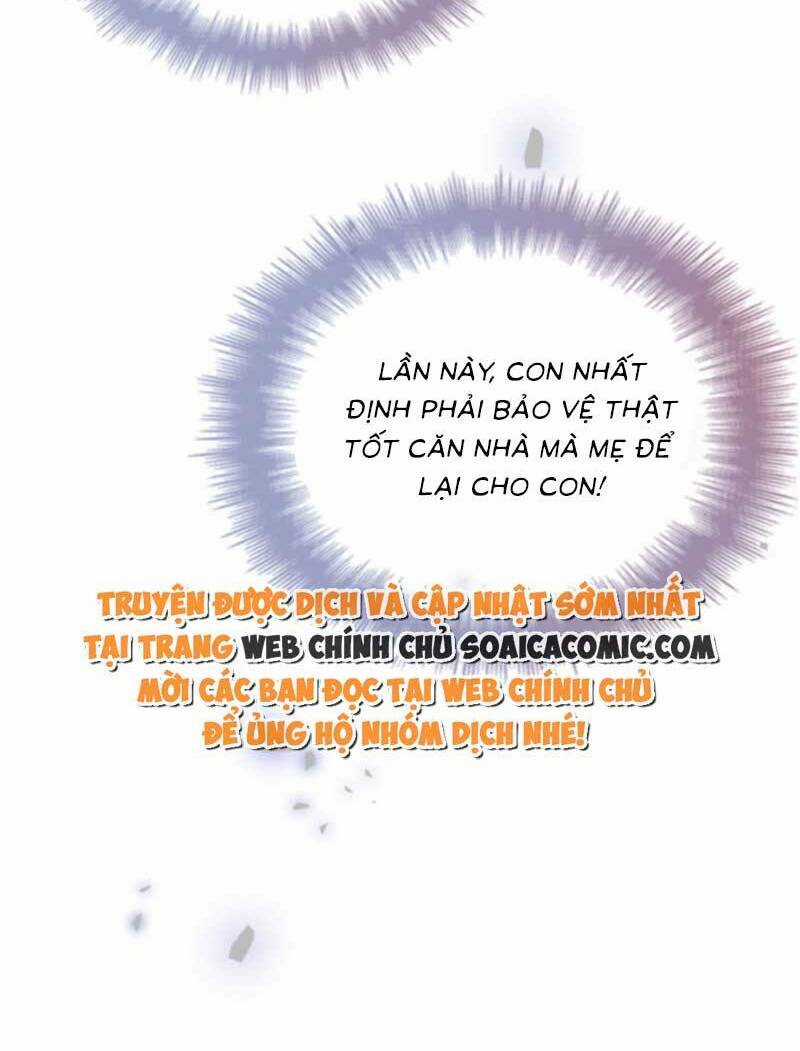 Trọng Sinh Báo Thù Gặp Được Bá Đạo Tổng Tài Chapter 11 trang 39