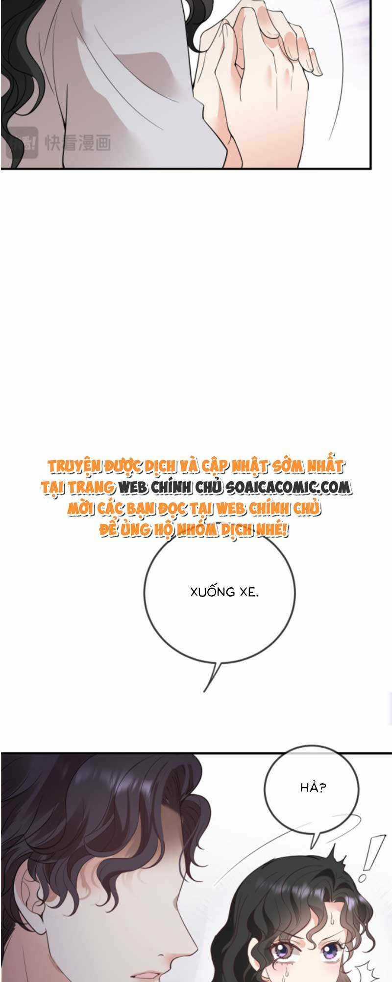 Trọng Sinh Báo Thù Gặp Được Bá Đạo Tổng Tài Chapter 11 trang 5