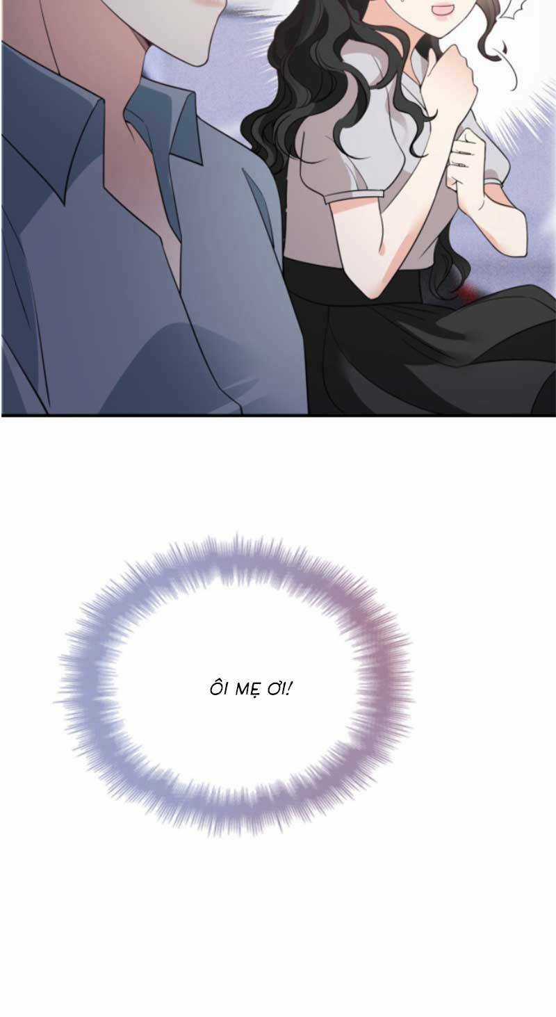 Trọng Sinh Báo Thù Gặp Được Bá Đạo Tổng Tài Chapter 11 trang 6