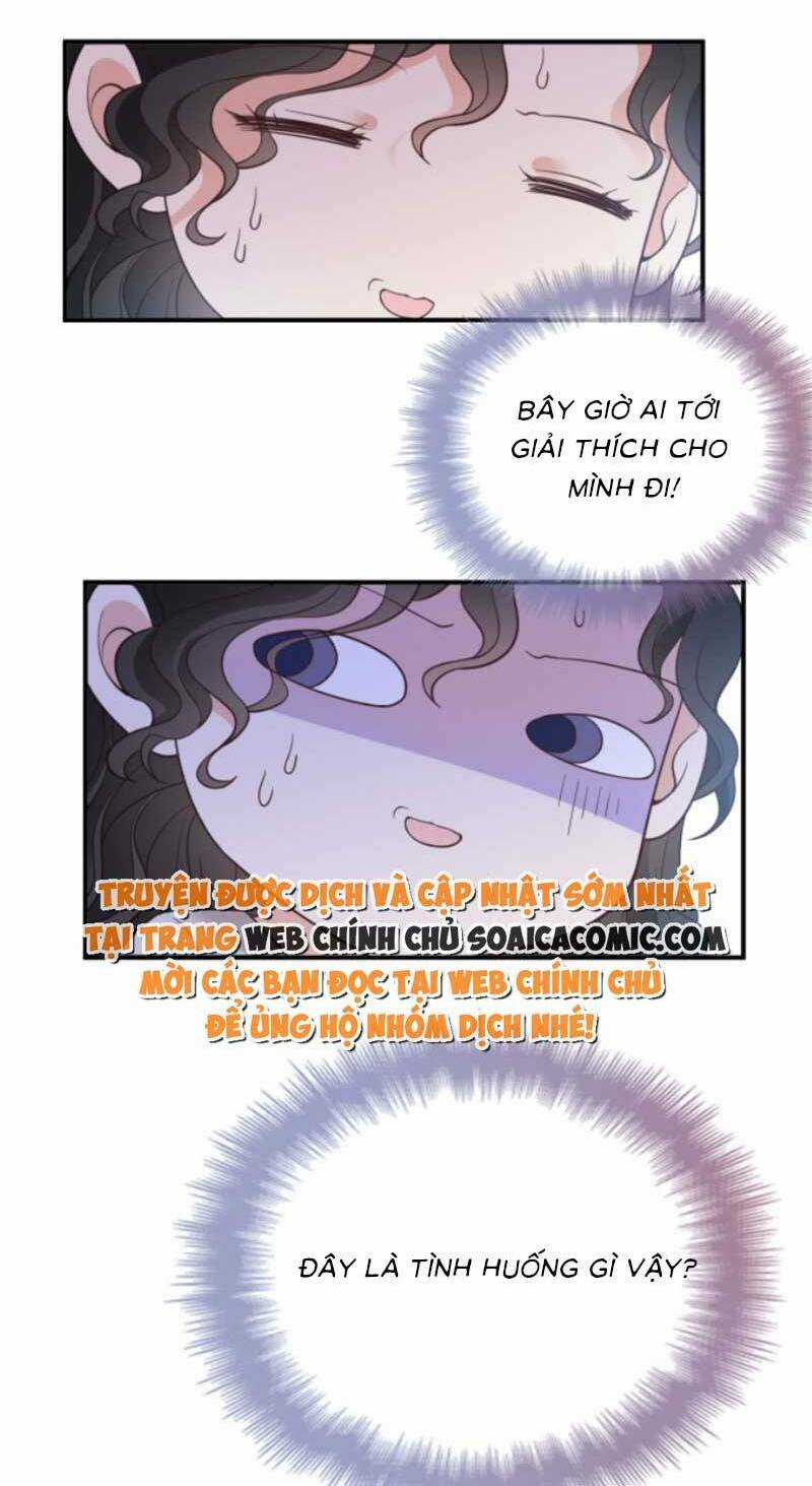 Trọng Sinh Báo Thù Gặp Được Bá Đạo Tổng Tài Chapter 11 trang 7