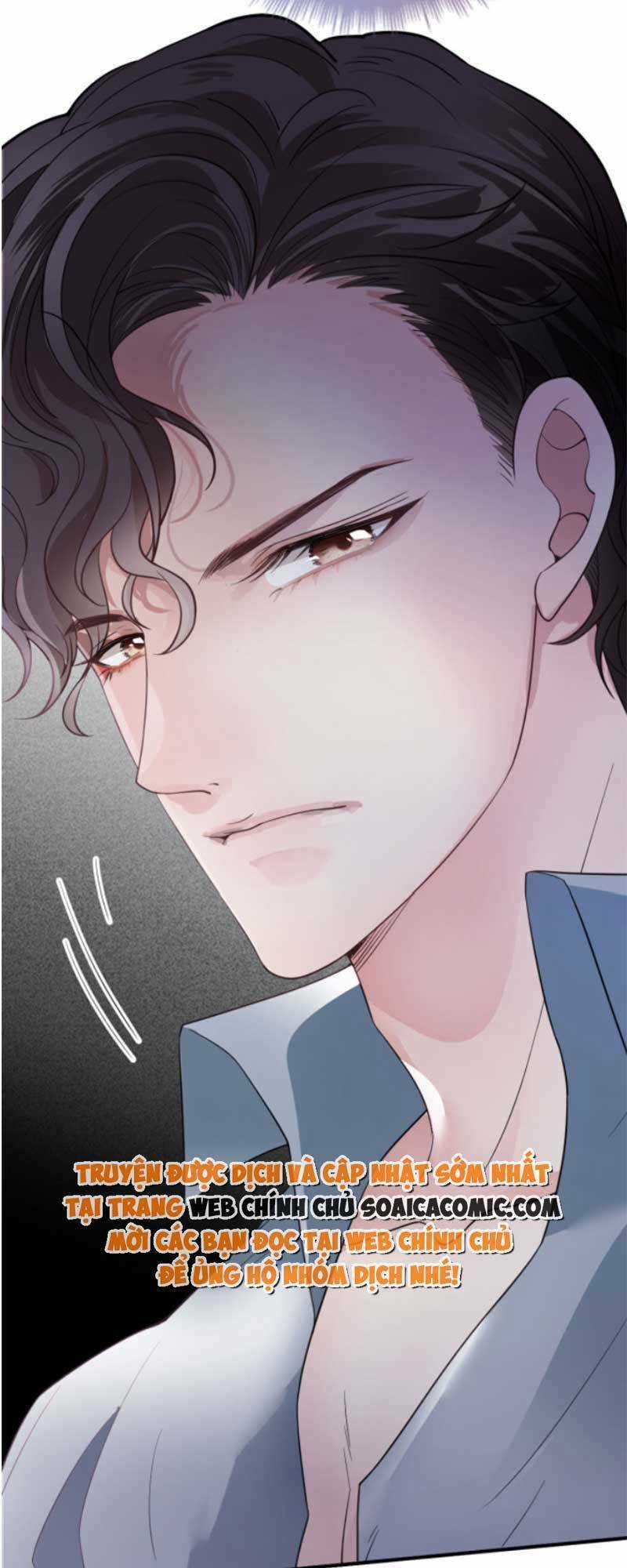 Trọng Sinh Báo Thù Gặp Được Bá Đạo Tổng Tài Chapter 11 trang 8