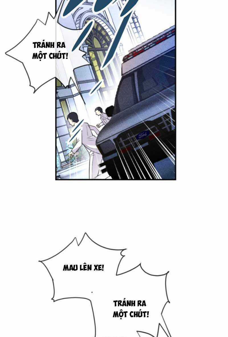 Trọng Sinh Báo Thù Gặp Được Bá Đạo Tổng Tài Chapter 12 trang 14