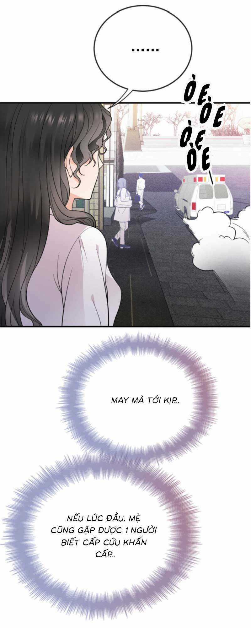 Trọng Sinh Báo Thù Gặp Được Bá Đạo Tổng Tài Chapter 12 trang 16