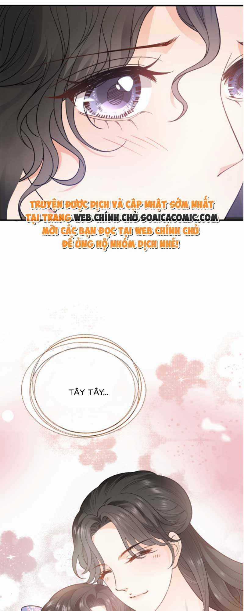 Trọng Sinh Báo Thù Gặp Được Bá Đạo Tổng Tài Chapter 12 trang 17