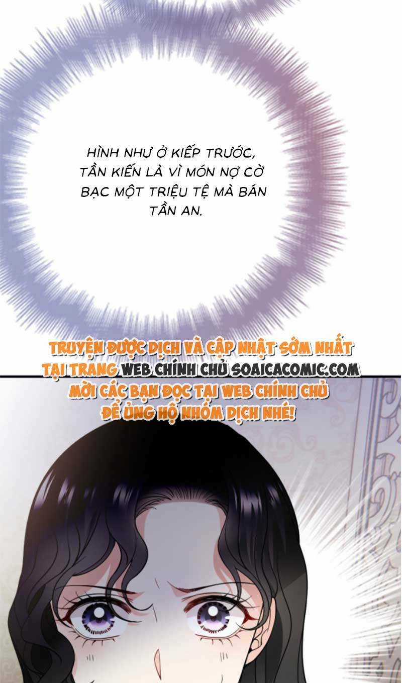 Trọng Sinh Báo Thù Gặp Được Bá Đạo Tổng Tài Chapter 12 trang 2